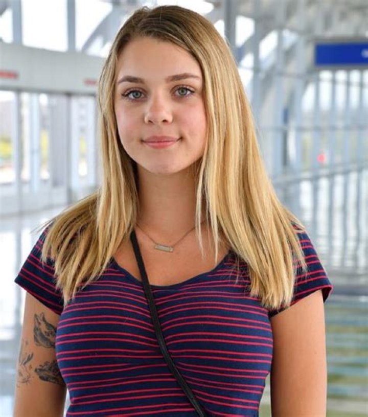 Gabbie Carter Tattoos An Artistic Expression Exploring Boundaries