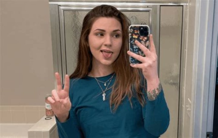 Gabbie Egan Biography, Age, Height, Net Worth, Boyfriend