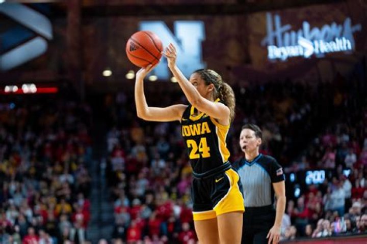 Gabbie Marshall Ali Baba, Iowa Hawkeyes, Baller, Favorite Team, My