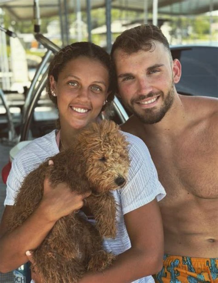 Gabbie Marshall Boyfriend Is She Dating Spencer Touro?