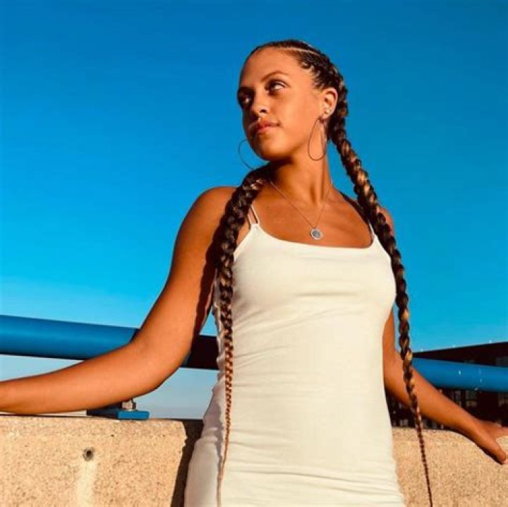 Gabbie Marshall Ethnicity Religion And Family Background
