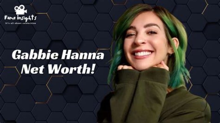 Gabbie Marshall Net worth 2023, Age, Height, Weight, Career, Wiki