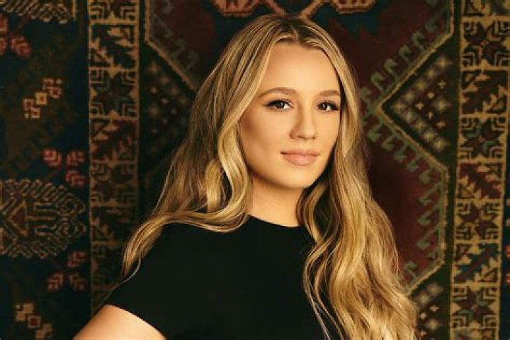 Gabby Barrett 'The Good Ones' Video BehindtheScenes Gallery