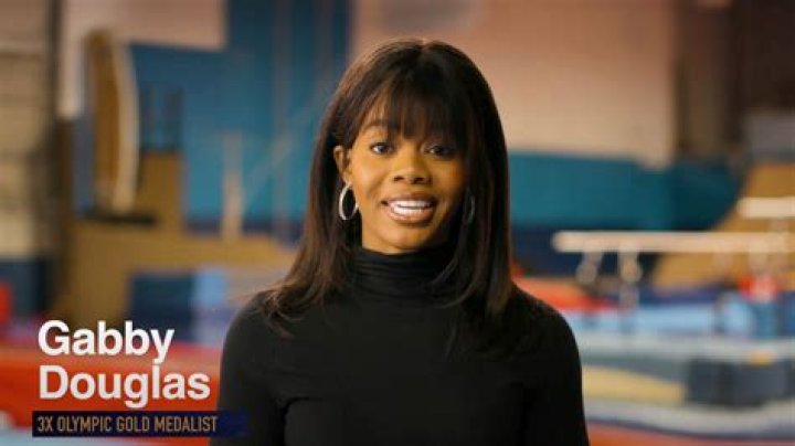 Gabby Douglas 2023 dating, net worth, tattoos, smoking & body