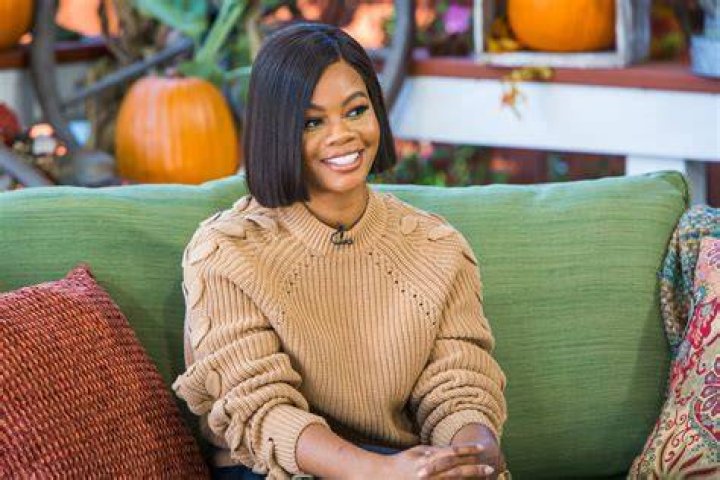 Gabby Douglas has three siblings including two sisters & a brother