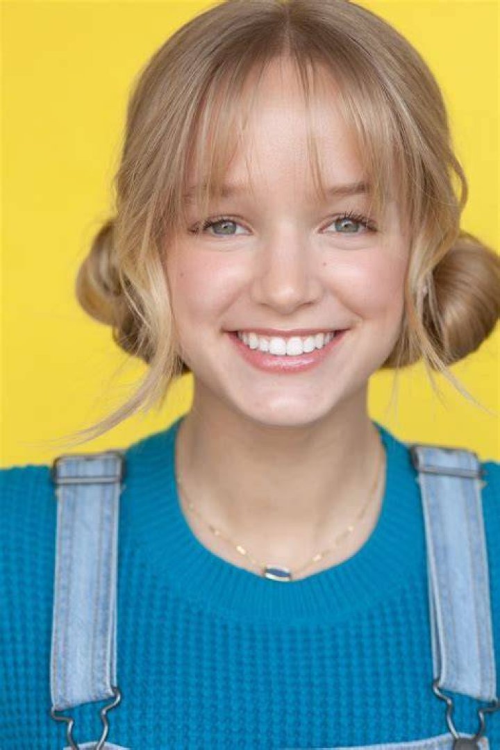 Gabby Murray A Rising Star's Inspiring Journey Unveiled My Blog