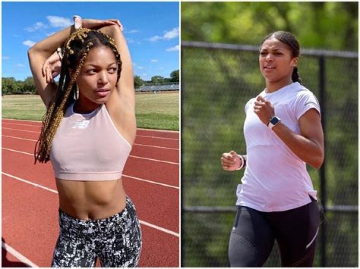 Gabby Thomas Bio, Age, Height, Boyfriend, Net Worth Wealthy Spy