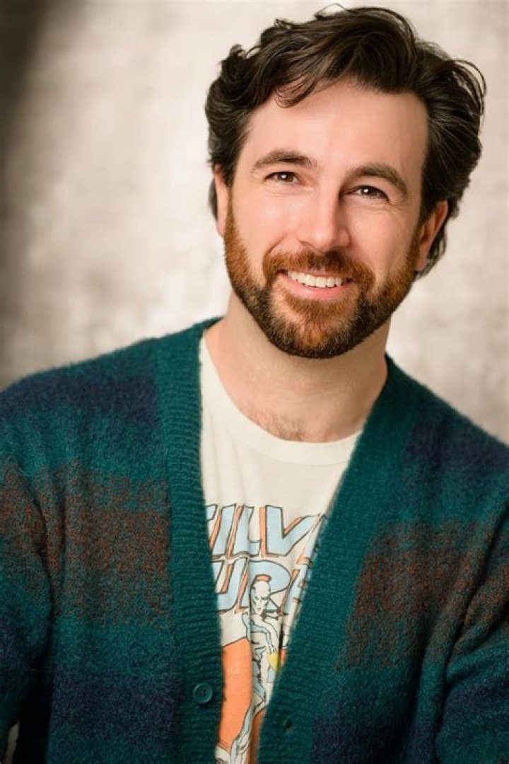 Gabe Greenspan IMDb
