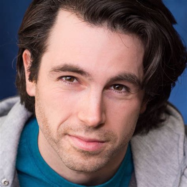 Gabe Greenspan — Artists and Beyond