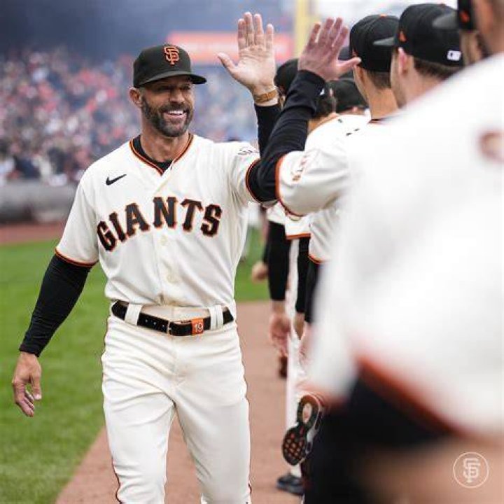 Gabe Kapler Bio, Age, Net Worth, Height, Single, Facts, Wiki