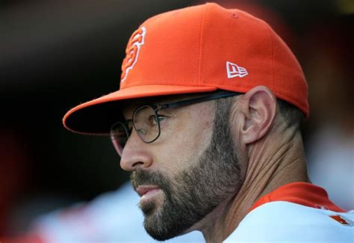Gabe Kapler, MLB&rsquo;s odd bird, is proud to be Jewish