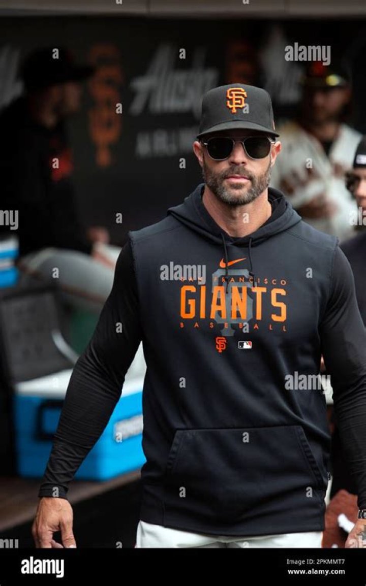 Gabe Kapler, SF Giants' Jewish manager, is skipping pregame national