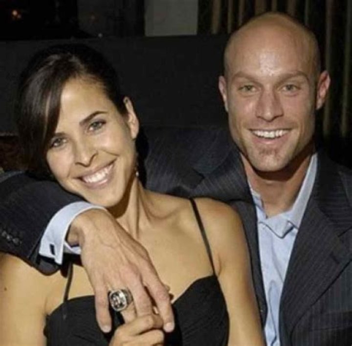 Gabe Kapler Wife Lisa Jansen Bio MySportDab