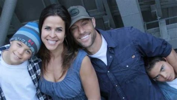 Gabe Kapler Wife Who Is Lisa Kapler?