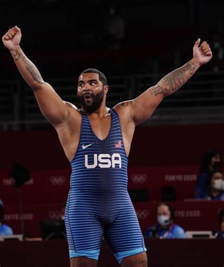 Gable Steveson's Brother Bobby to Make Debut; MickieCharlotte; CM Punk