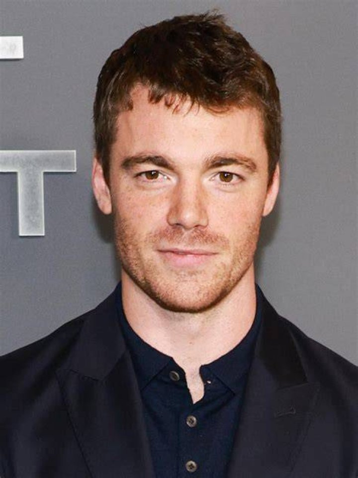 Gabriel Basso's Landscape Photos Wall Of Celebrities