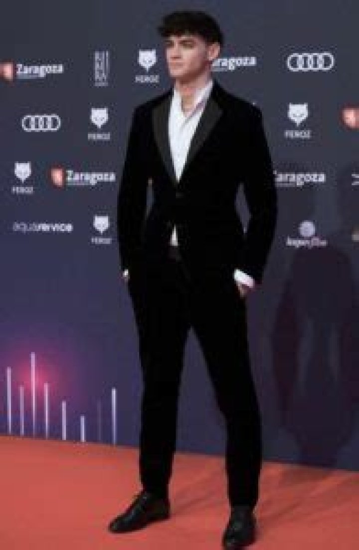 Gabriel Guevara Height, Weight, Age, Ethnicity, Nationality, Religion