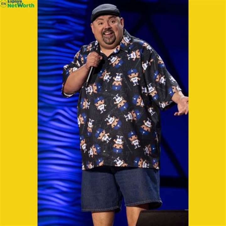 Gabriel Iglesias Net Worth 2023, Real Estates, Cars, Charity, Ig