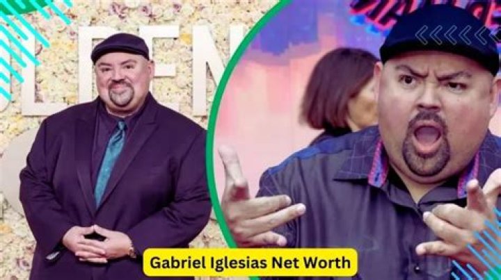 Gabriel Iglesias Net Worth and Biography Spreads Hub