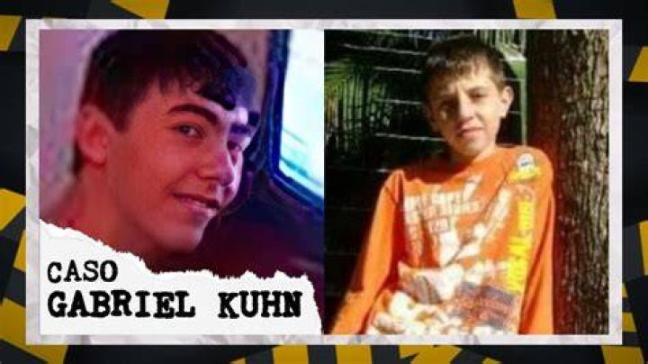 Gabriel Kuhn Case An Exclusive on Daniel Petry