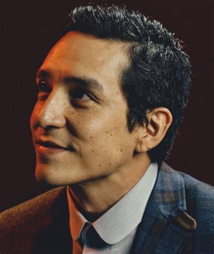 Gabriel Luna Movies, Bio and Lists on MUBI