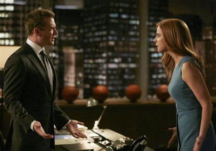 Gabriel Macht AdoroCinema