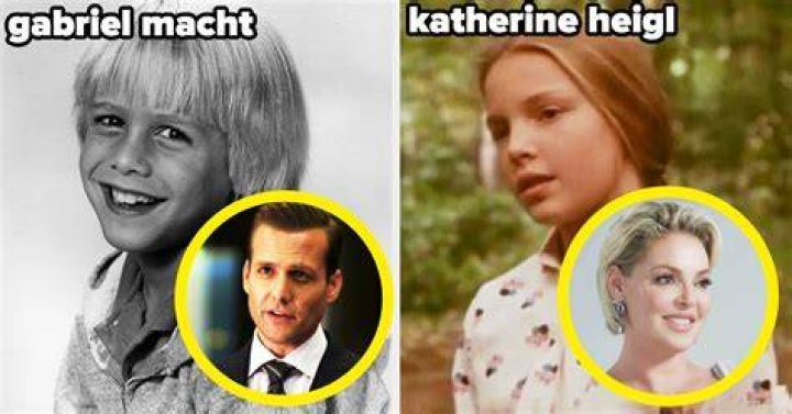 Gabriel Macht Biography Facts, Childhood, Family Life & Achievements