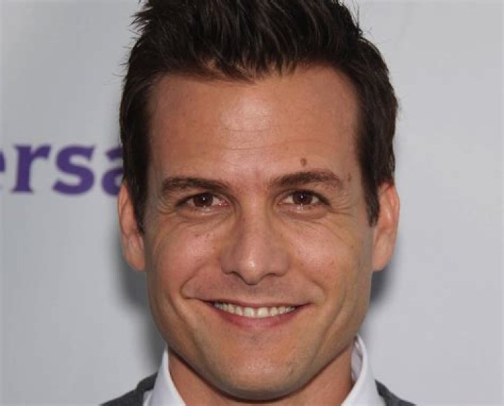 Gabriel Macht Eats Clean And Lean Longevity LIVE