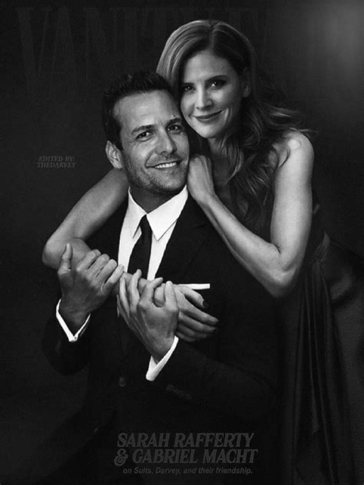 Gabriel Macht Photos Hot Sex Picture