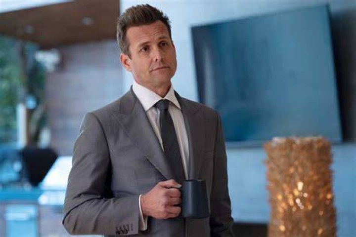 Gabriel Macht Picture 21 NBC TCA Winter 2014 Press Tour