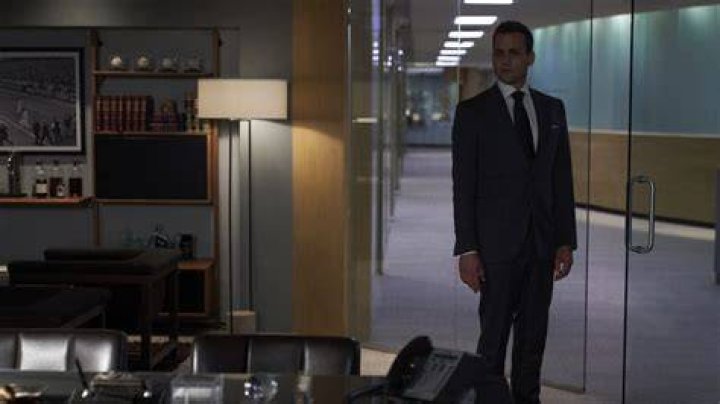 Gabriel Macht Says Goodbye to 'Suits' 'It Has Been Such a Blessing'