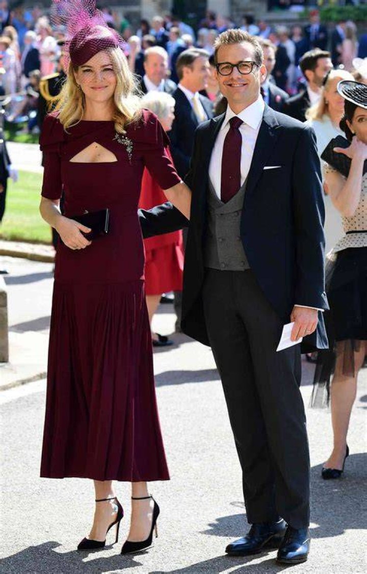 Gabriel Macht Wife, Kids, Family Background, Net Worth Details