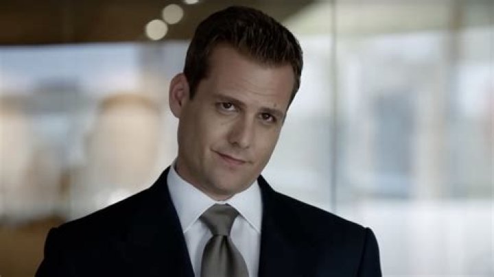 Gabriel Macht's Enigmatic Lip Scar Mouth Cancer Rumors
