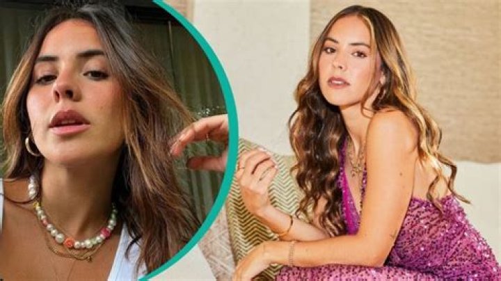 Gabriela Berlingeri Height, Weight, Net Worth, Age, Birthday, Wikipedia