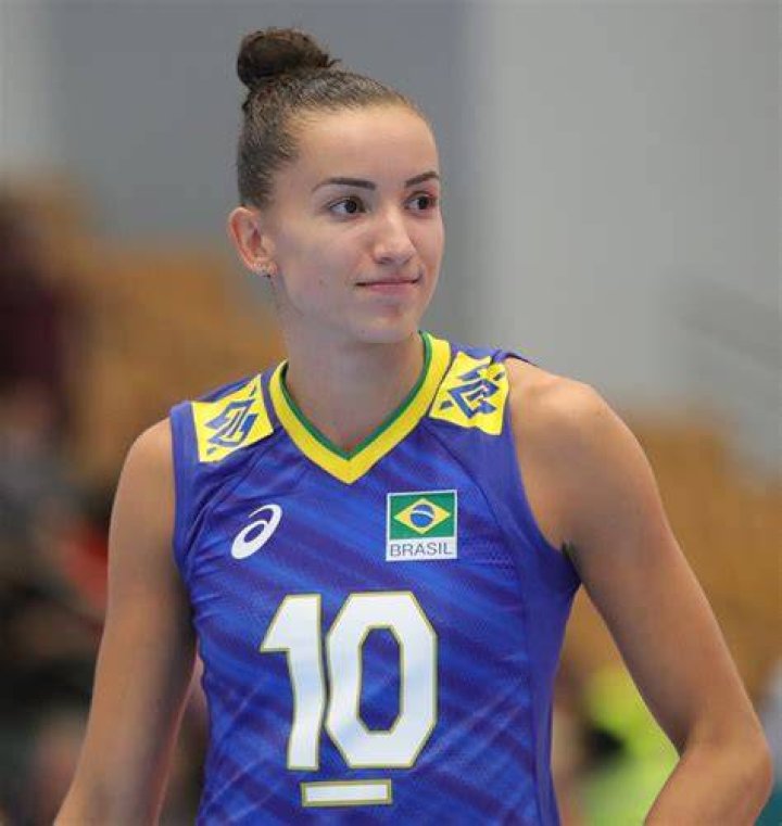 Gabriela Bo Wikipedia 2023 edad, hijos, biograf&iacute;a, novio, fotos, ahora