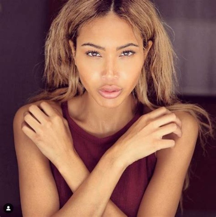 Gabriella Magnusson (Bella Davis) Wiki Biography, Age, Net worth