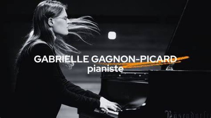 Gabrielle Gagnon Student in Montréal People Fasken