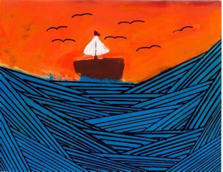 Gabrielle Gagnon, une jeune artiste aux nombreux talents ! Le Trait d