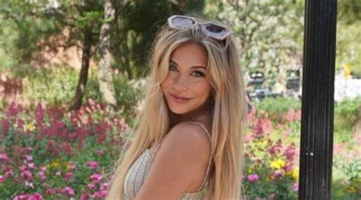 Gabrielle Moses (Instagram Star) Wiki, Biography, Age, Boyfriend