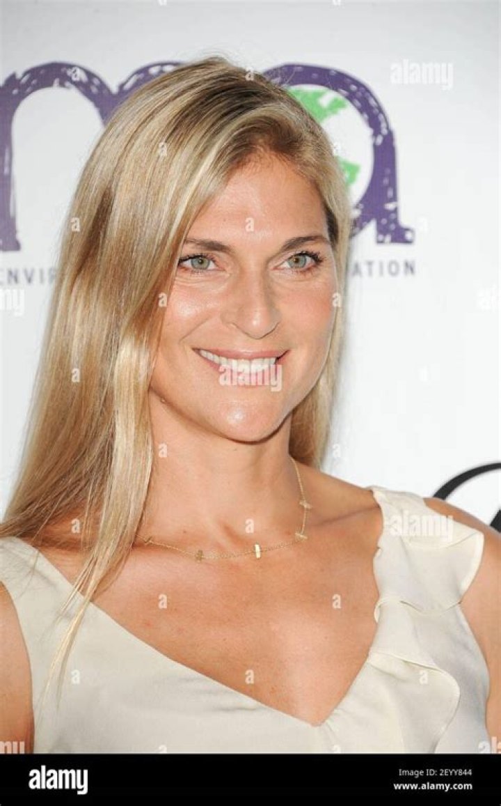 Gabrielle Reece Net Worth How Much is Gabrielle Reece Worth?