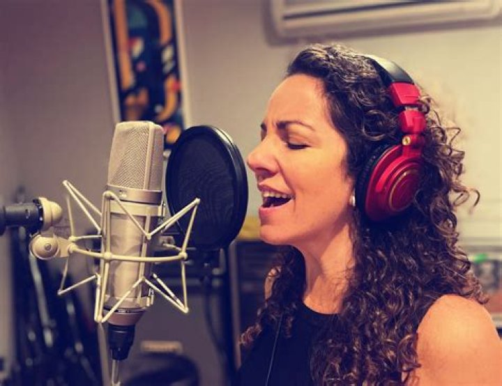 Gabrielle Stein (gabriellemusic1) Twitter
