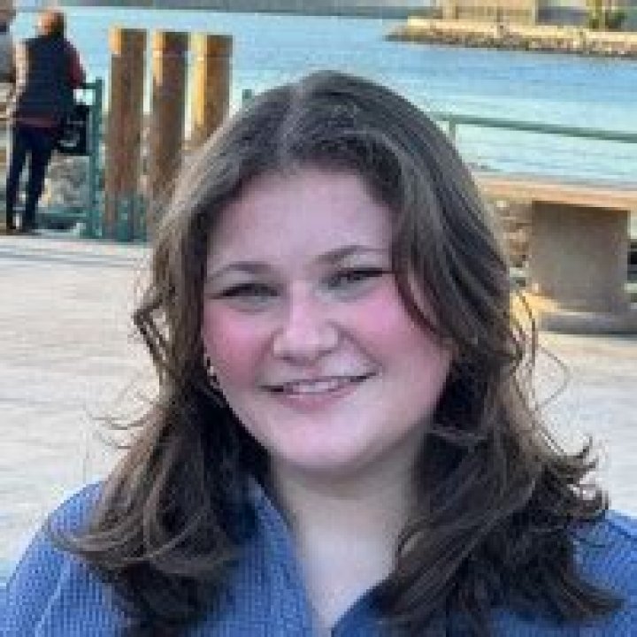 Gabrielle Stein Jewelry specialist Camp Ramah in California LinkedIn
