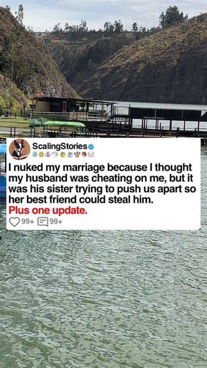 Gabrielle Stone&rsquo;s Exboyfriend Reddit Thinks Actor Ignacio Serricchio