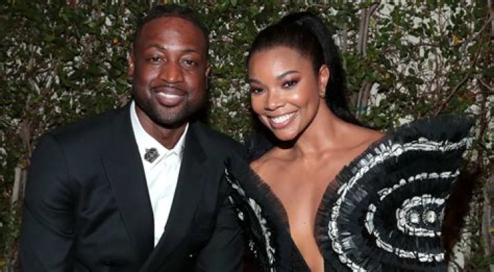 Gabrielle Union and Dwyane Wade Read ALL of Their Son's EuphoriaLike