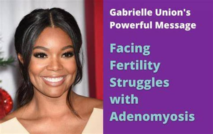 Gabrielle Union Has a Message for Harsh Critics Saying Negative Things