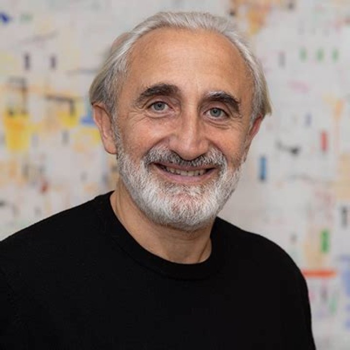 Gad Saad Wife, Age, Wiki, Height, Parents, Nationality, Net Worth, Ethnicity & More 1 Gad Saad