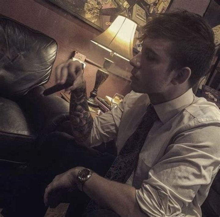Gaege Gibson 'Juicyfruitsnacks' Age, Height, Wiki, Girlfriend, Net