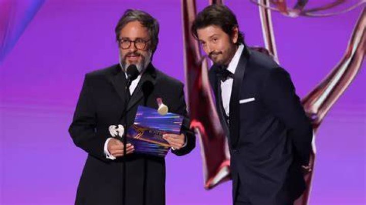 Gael Garcia Bernal Y Diego Luna