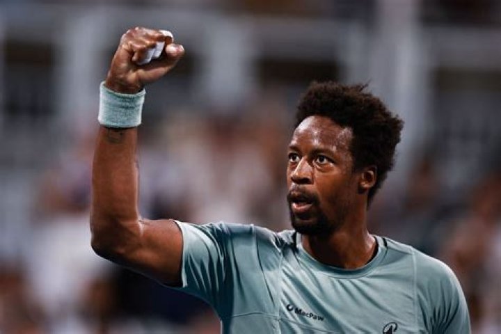 Gael Monfils Net Worth 2021 Prize money, Salary, Endorsements
