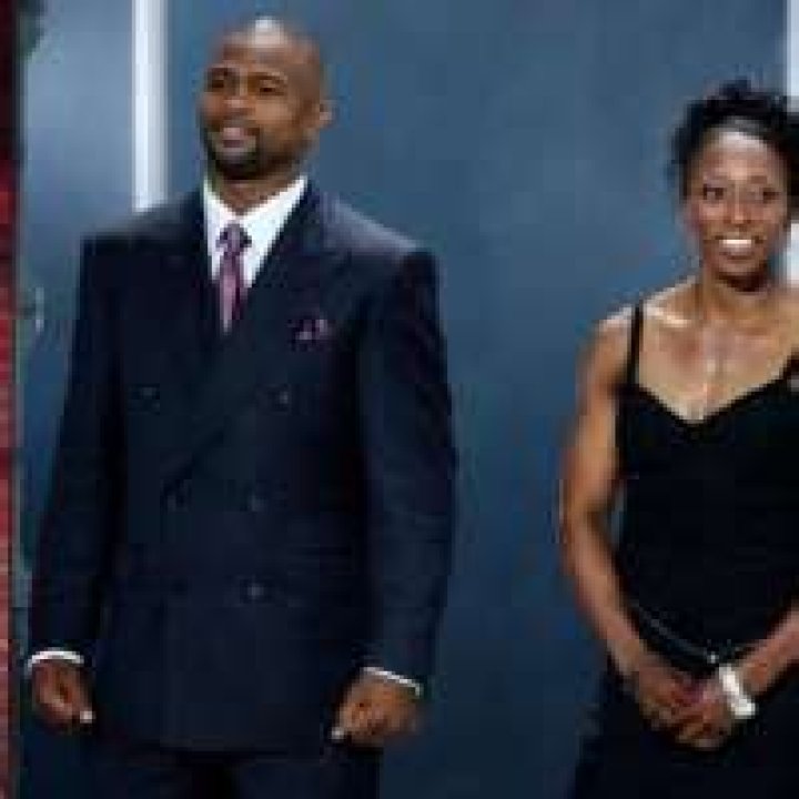 Gail Devers Net Worth, spouse, young children, awards, movies Famous